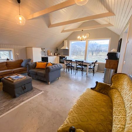 Grund Cabin Hvolsvöllur Kültér fotó