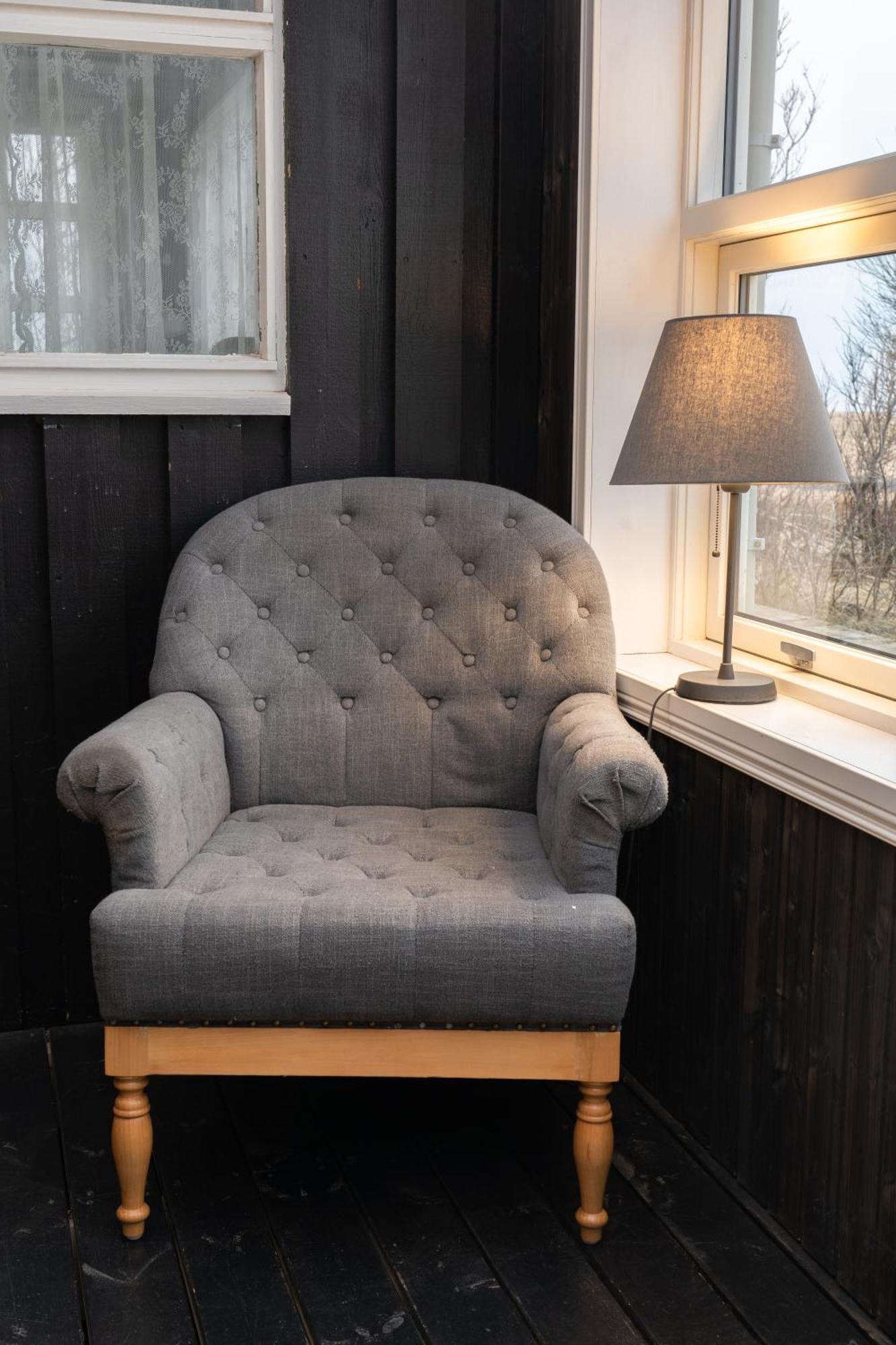 Grund Cabin Hvolsvöllur Kültér fotó