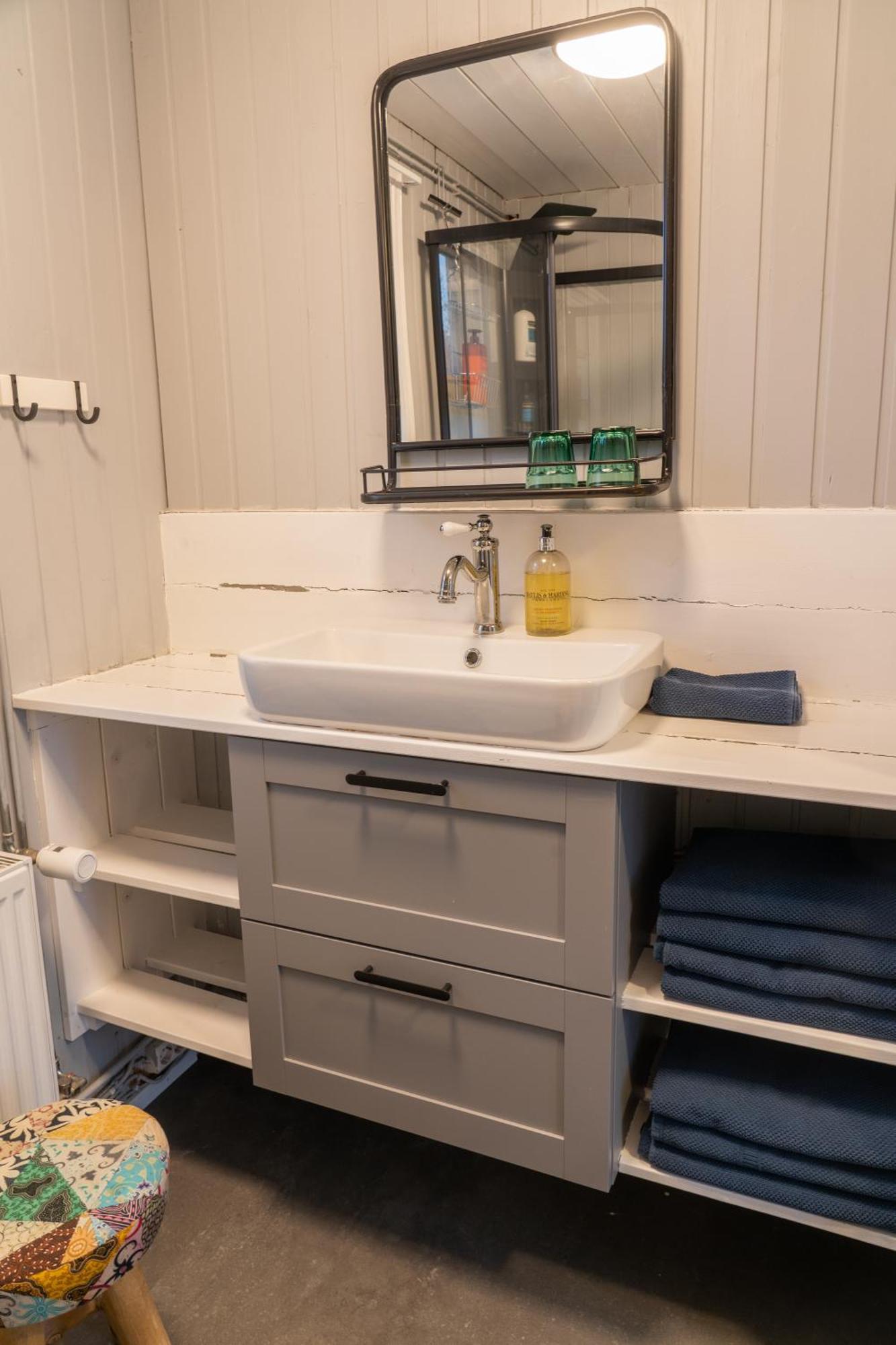 Grund Cabin Hvolsvöllur Kültér fotó